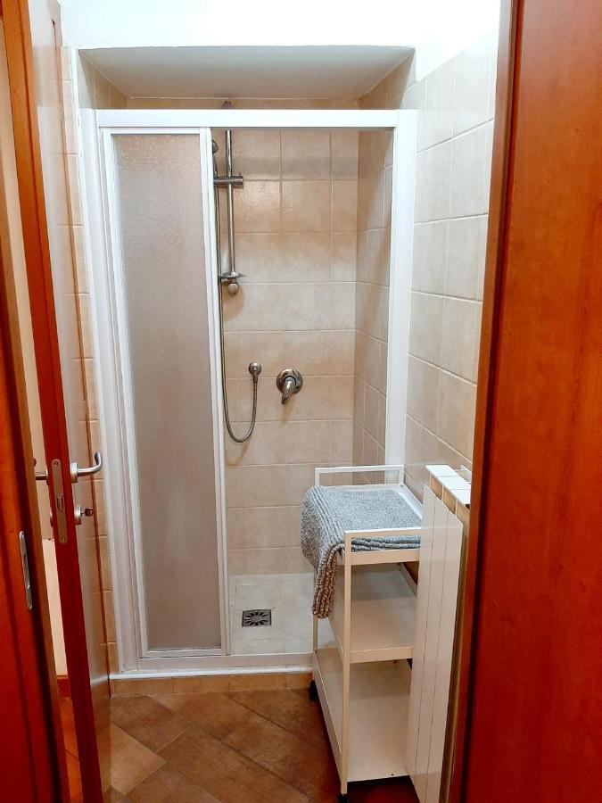 Il Vicolo By Turistica Appartement Domodossola Buitenkant foto