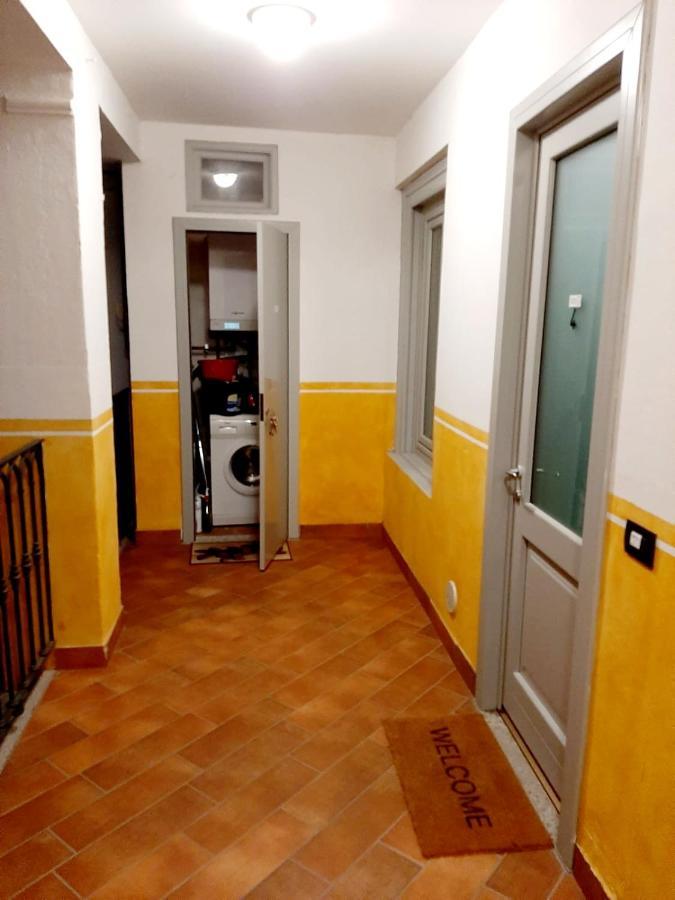 Il Vicolo By Turistica Appartement Domodossola Buitenkant foto